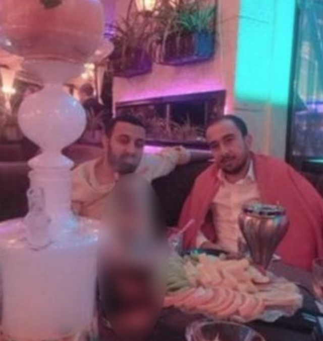 HDP'li vekil İmam Taşçıer'in oğlu Baver Taşçıer'in lüks yaşamı! Bu değirmenin suyu nereden? - Resim: 1