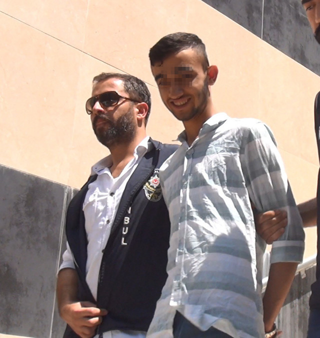 Sultangazi'deki marketçi cinayetiyle ilgili 2 kişi gözaltına alındı - Resim: 2