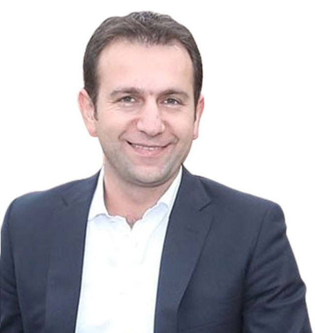 AK Parti'de Kadir Topbaş sürprizi! İstanbul İlçe adayları sızdı! Babasının ilçesine aday oluyor - Resim: 0