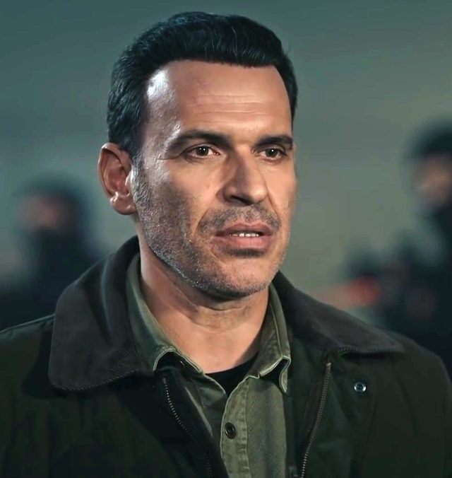 EDHO'ya böyle veda etti Eşkıya Dünyaya Hükümdar Olmaz'da flaş ayrılık! - Resim: 3