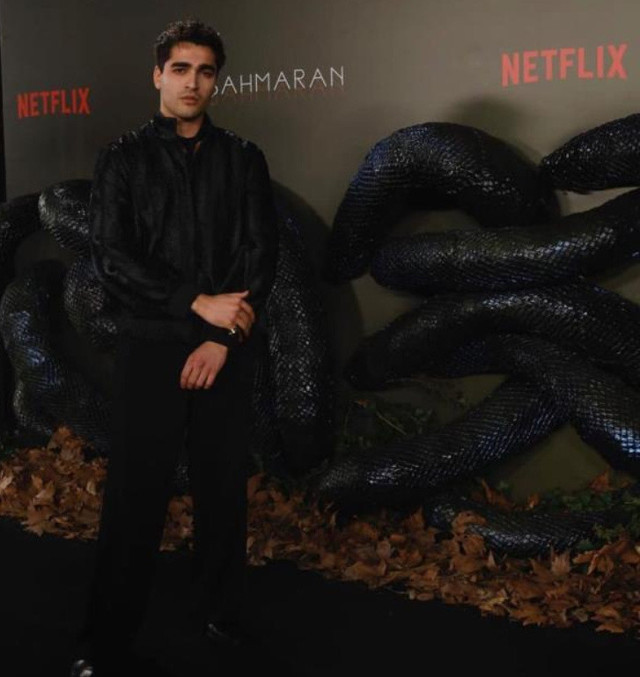 Serenay Sarıkaya, Mert Ramazan Demir’e sahip çıktı! Muhabire şok tepki: "Sana yedirmeyeceğim" - Resim: 3