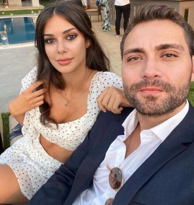 Baran Tınaz kimdir, nereli ve kaç yaşında? Sevgilisi Deren Talu'ya şiddet mi uyguladı? - Resim: 2