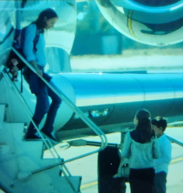 Tarihi takas operasyonunda yeni detaylar! MİT yönetti, ABD Başkanı Biden canlı takip etti - Resim: 4