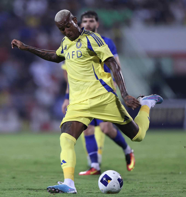 Sinan Engin Fenerbahçe'nin transferini canlı yayında açıkladı: Hayırlı olsun! - Resim: 0