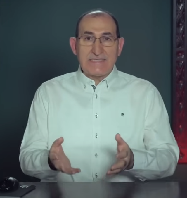 İstanbul'da FETÖ operasyonu: Gri kategoride aranan Cemal Türk ve eşi yakalandı - Resim: 0