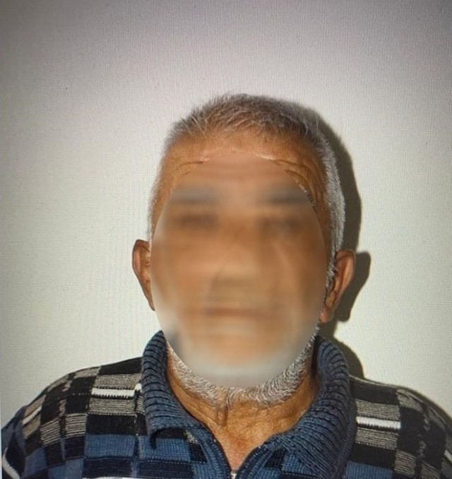 Cinci hoca kepazeliği! İçine cin girmiş, cinsel ilişkiye girmemiz lazım! Konuşursan aileni öldürürüm.. - Resim: 0