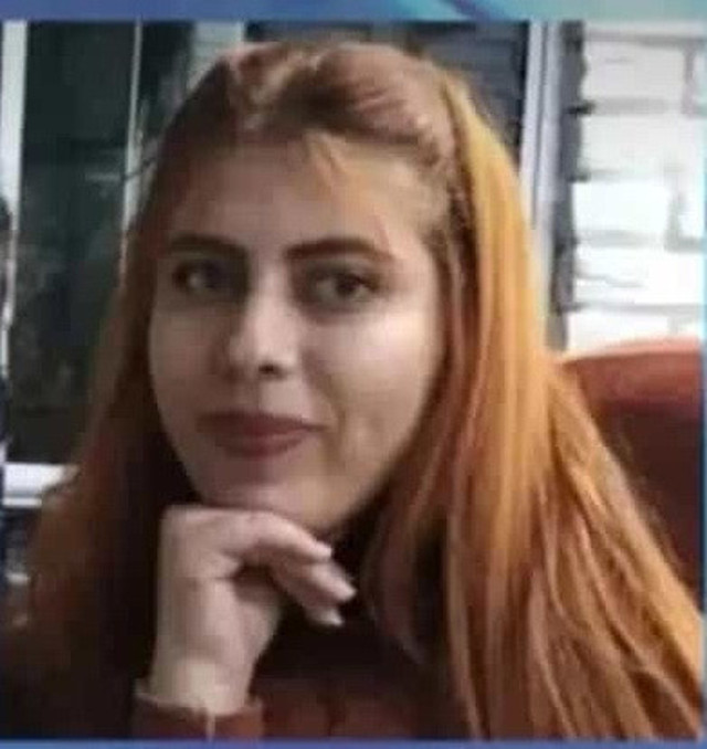 Adıyaman'da depremden 120 gün sonra üniversiteli Sude'nin cesedi enkazdan çıktı! - Resim: 0