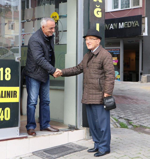 Eski bakan Fevzi Aytekin'in serveti gitti : Aptallığıma doymamayım yaptım - Resim: 2
