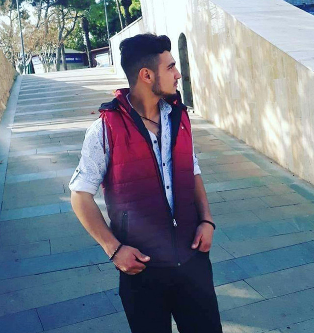 Antalya'da 20 yaşındaki genç kalp krizinden öldü - Resim: 0