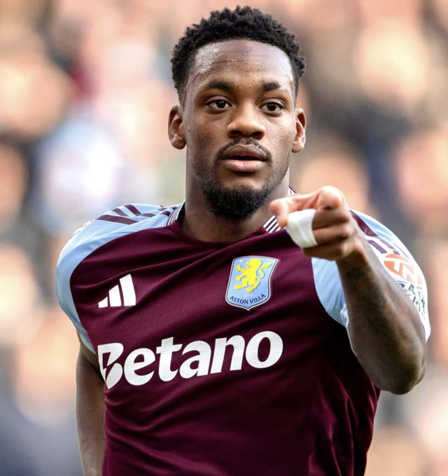 Fenerbahçe'nin yeni transferi Jhon Duran İstanbul'da - Resim: 0