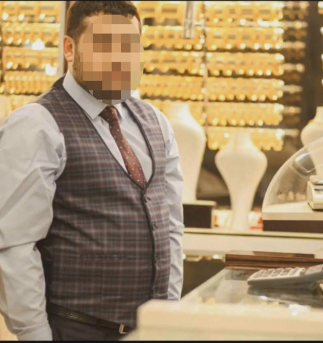 Pendik'te kuyumcunun onlarca kişiyi dolandırdığı iddiası! - Resim: 2