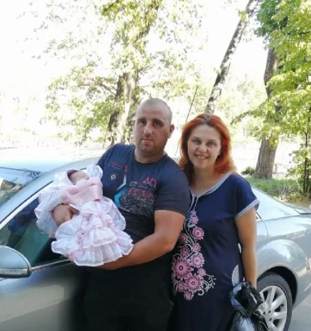 Rusya'da yaşayan 32 yaşındaki kadın 12. kez anne oldu! Hepsi aynı adamdan - Resim: 0