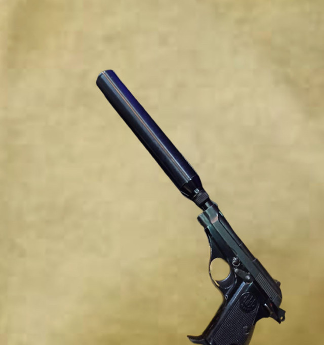 Fatih'te para transfer merkezinde susturuculu silahla dehşet saçtı: Benimle irtibata geçtiler... - Resim: 1