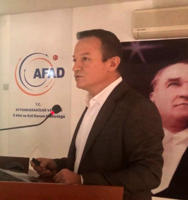 Konya ve Afyon'da peş peşe depremler sonrası korkutan uyarı! 6,8'lik deprem bekleniyor! - Resim: 0