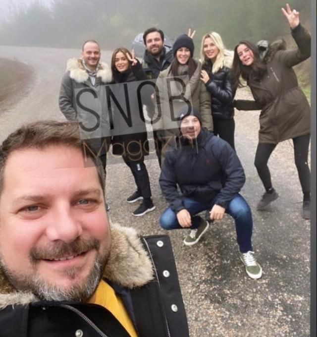 Murat Gezer 2 yıl sonra aşka yelken açtı nişanlısı Mina Başaran uçak kazasında ölmüştü - Resim: 3