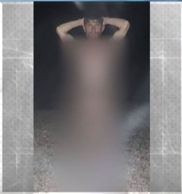 ATV Müge Anlı Tatlı Sert Abdurrahman Çığ çıplak resimleri! İsa Akman ve eşi kimdir? - Resim: 5