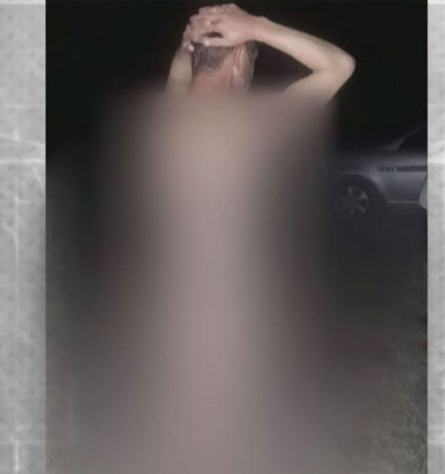 ATV Müge Anlı Tatlı Sert Abdurrahman Çığ çıplak resimleri! İsa Akman ve eşi kimdir? - Resim: 4