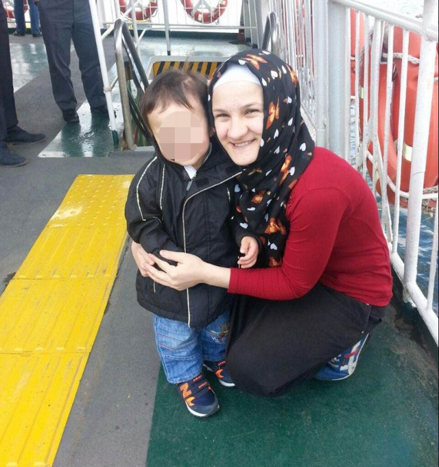 Zonguldak'ta kadın cinayeti! Boşanma aşamasındaki eşi tarafından öldürüldü - Resim: 0