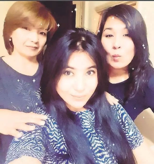 Derin dondurucuda parçalanmış 4 cesetle ilgili ayrıntılar ortaya çıktı! Sevgili detayı - Resim: 0