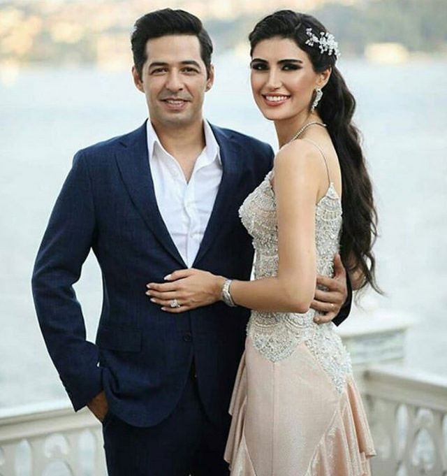 Mert Frat'tan İdil Fırat itirafı: İlk tanıştığımızda... - Resim: 2