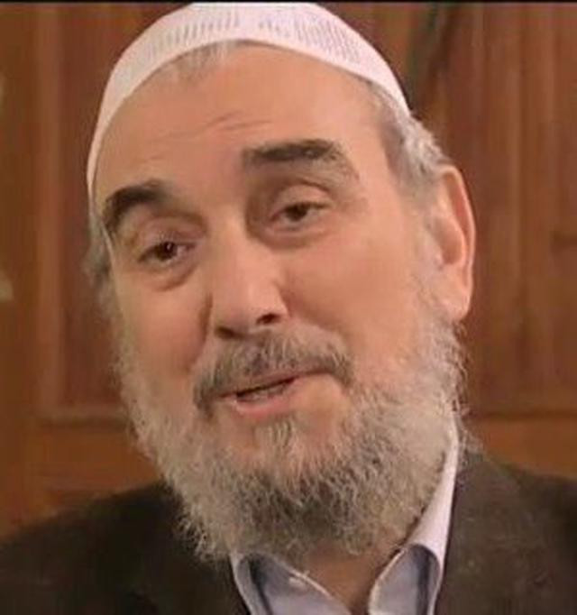 Kurtlar Vadisi'nin acı kaybı ünlü oyuncu hayatını kaybetti - Resim: 3