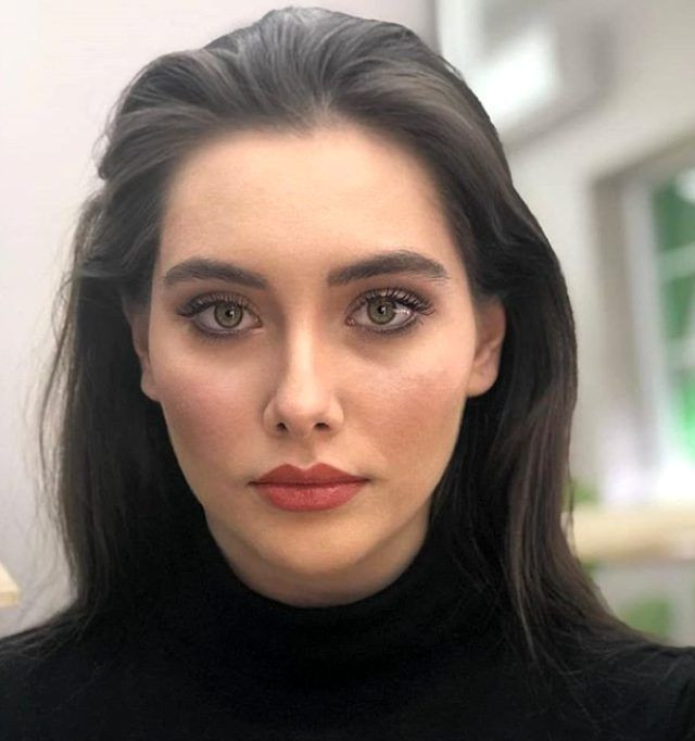 Sen Anlat Karadeniz'de Gülendam'ı oynayan Asya Taşkın Kimse Bilmez dizisinde - Resim: 4