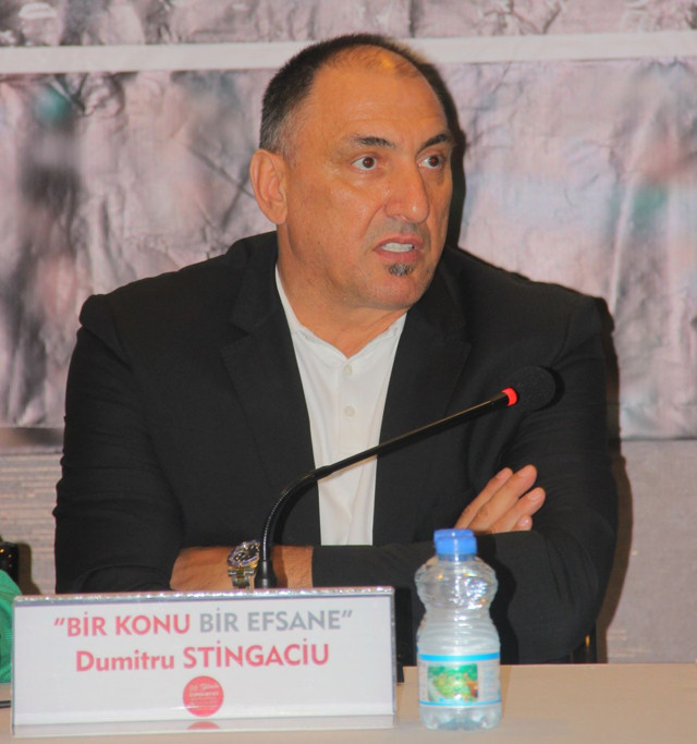 Dumitru Stingaciu'dan şike itirafı: Galatasaray'ın dört yıldızı bana para verdi - Resim: 0
