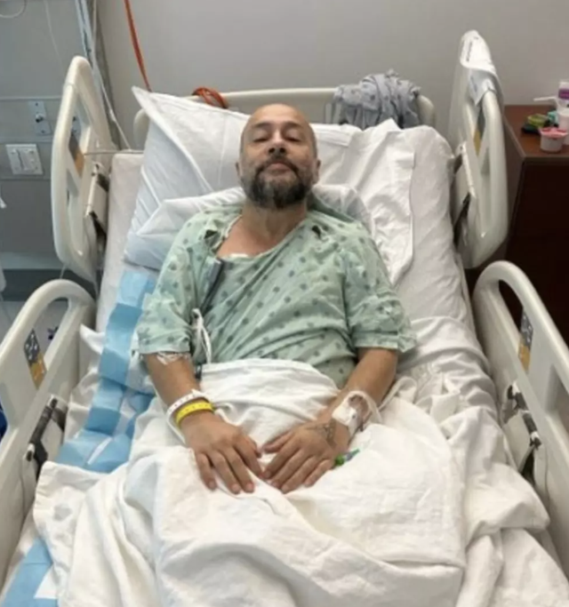 İşletmeci İzzet Çapa kalp krizi geçirdi - Resim: 0