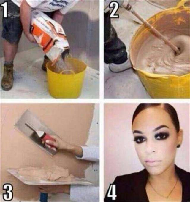 Pazartesi günün bomba fotoğraflar - Resim: 3