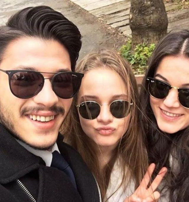 Kubilay Aka Miray Daner barıştı mı? Gözde çift beraber çıktıkları tatilde görüldü - Resim: 2