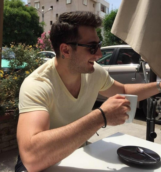 Üniversiteli genç, mezuniyet partisinde elektrik akımına kapıldı - Resim: 1