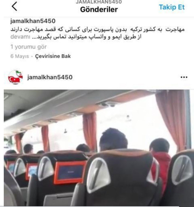 İsmail Saymaz Instagram'a girdi gördükleri şoke etti telefon numaralarını paylaştı - Resim: 2