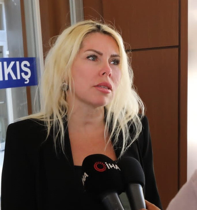 Bursa'da çöp evde bulunan Cem Muhammet kilo alıyor sağlık durumunu rektör açıkladı - Resim: 2