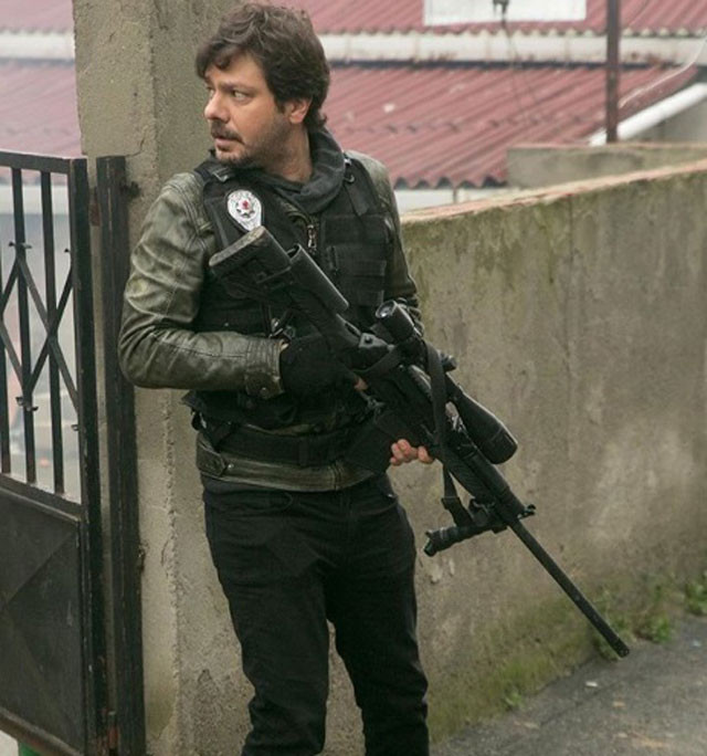 Arka Sokaklar'da Sezen Aksu'lu tanıtım! Seyirciyi bekleyen sürpriz ne - Resim: 4