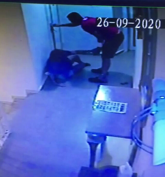 Muğla'da iğrenç olay! Kucağına alıp odasına götürdüğü kadına cinsel saldırıda bulundu - Resim: 1