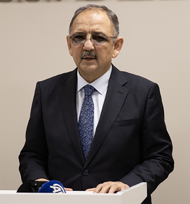 Mehmet Özhaseki'nin İliç'e neden gitmediği ortaya çıktı! Toplam 10 saatlik ameliyat - Resim: 0