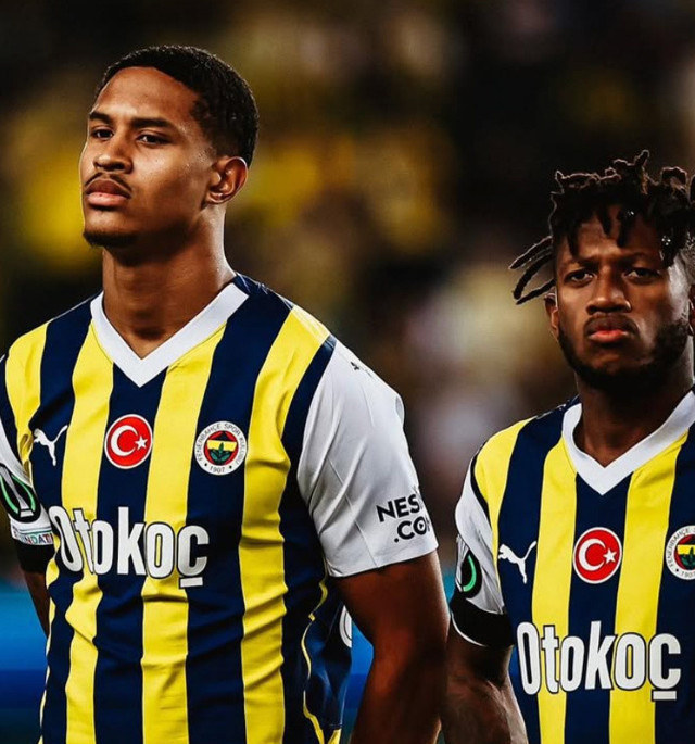 Fenerbah&ccedil;e'de bir ayrılık daha! Bug&uuml;n İtalya'ya u&ccedil;uyor - Resim: 2