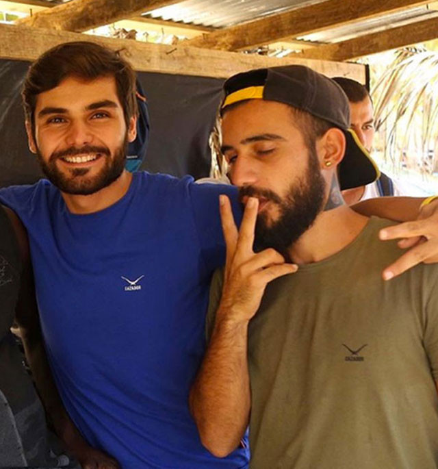 Survivor kameramanının annesinden Acun Ilıcalı için dikkat çeken sözler - Resim: 3