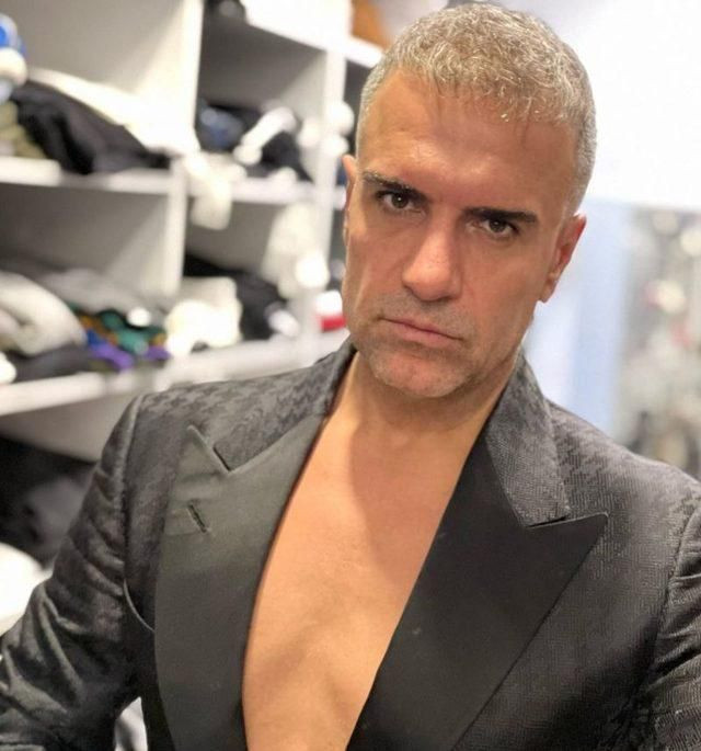 Berdan Mardini göğüs dekoltesiyle sosyal medyanın diline düştü: Cinsiyet mi değiştirdin? - Resim: 2