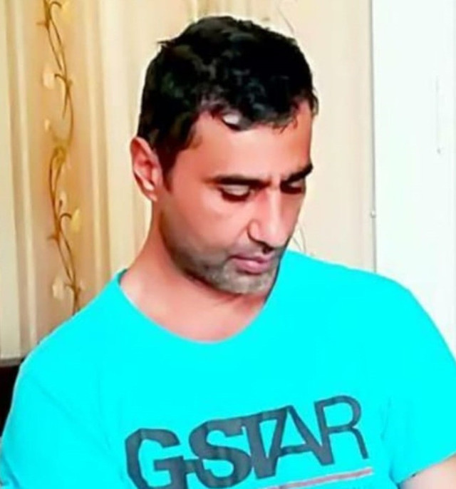 Antalya'da yakın arkadaşını 'rakip' oldu diye öldürdü - Resim: 0