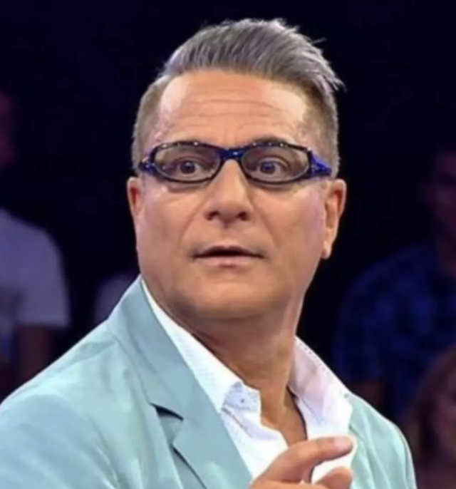 Mehmet Ali Erbil'in hastalığı nüksetti, fenalaştı! Sağlık durumu nasıl? - Resim: 1