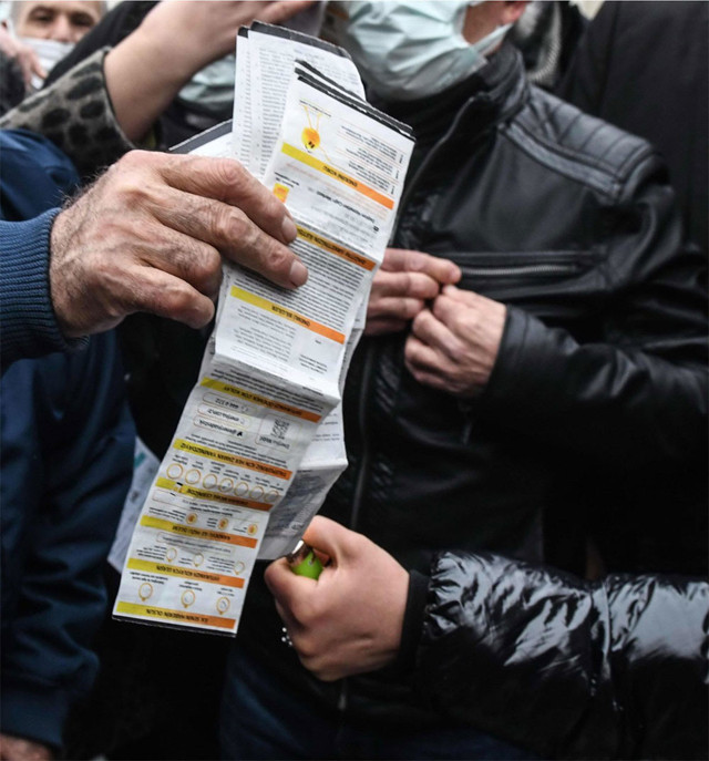 Faturasını ödeyemeyen 1.2 milyon abonenin doğalgazını kestiler - Resim: 0