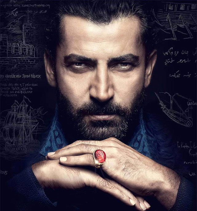 Kenan İmirzalıoğlu fena patladı: "Hepiniz gidersiniz" - Resim: 2