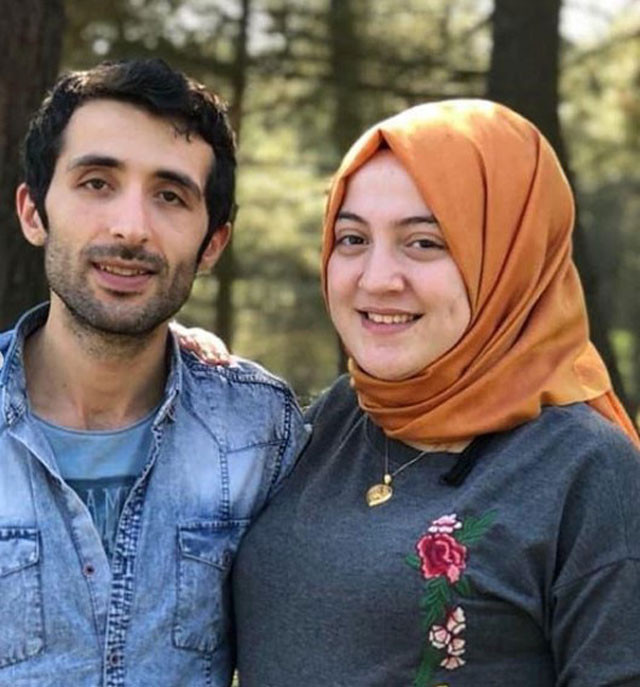 Esra Erol'da Gülcan Gürleyik olayı çözüldü Bakın çocuk kimdenmiş - Resim: 4