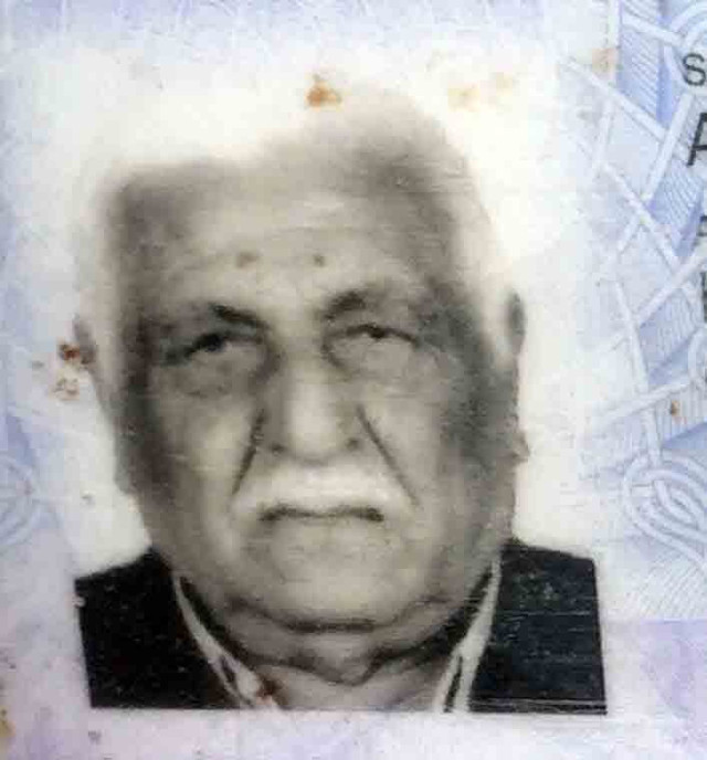 Gaziantep'de demir bahçe kapısının altında kalan çiftçi öldü - Resim: 1