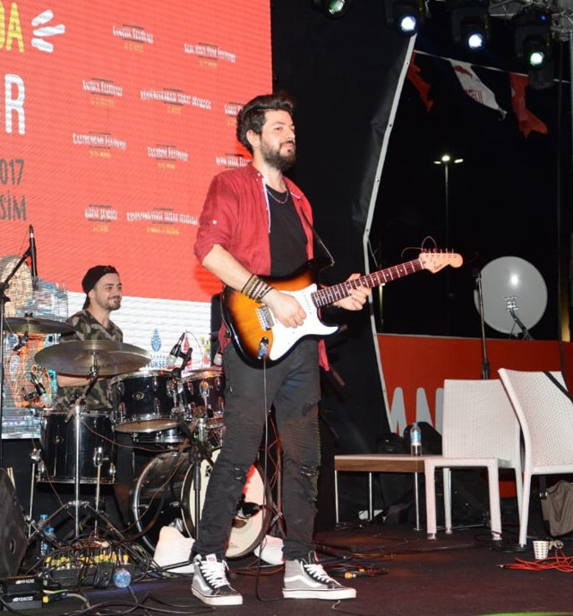 Maganda kuruşunuyla gözünü kaybeden Şahan Dinç dehşet anlarını anlattı - Resim: 4