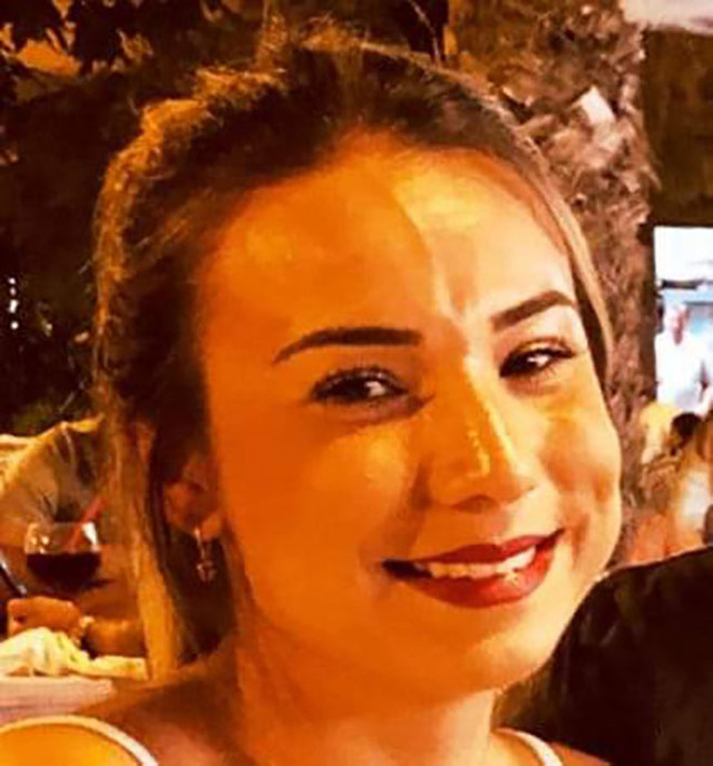 Almanya 8 milyon Euro ile kaybolan Yasemin Gündoğan'ı arıyor! Ordu'daki babaanne ve dedesi konuştu - Resim: 1