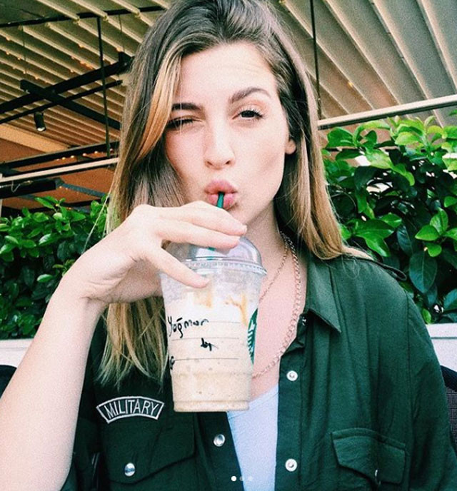 Survivor Yağmur'un son haline bakın! Takipçilerini büyülüyor  - Resim: 2