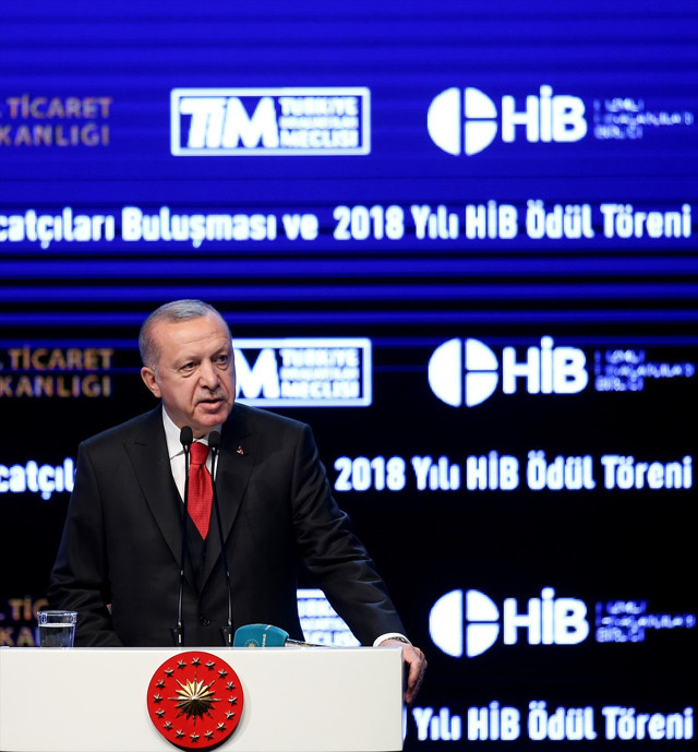 Cumhurbaşkanı Erdoğan'dan Kanal İstanbul açıklaması! Önümüzdeki haftalarda başlıyoruz - Resim: 0