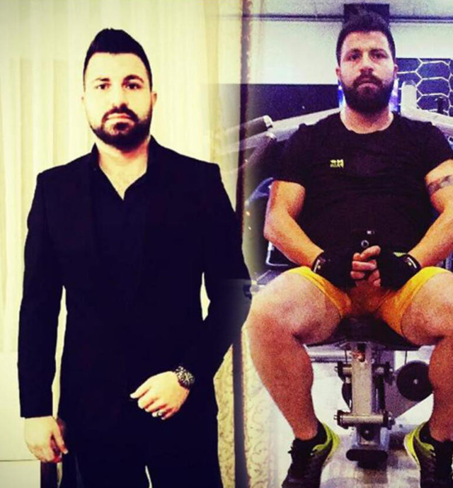 2 hafta önce işe aldığı genç kıza maket bıçağıyla tecavüze kalkıştı! 'Öldürmemesi için yalvardım - Resim: 0